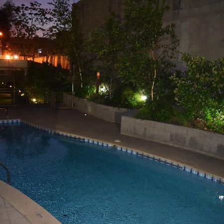 Sys Suites Lord Cochrane Santiago de Chile Exterior foto